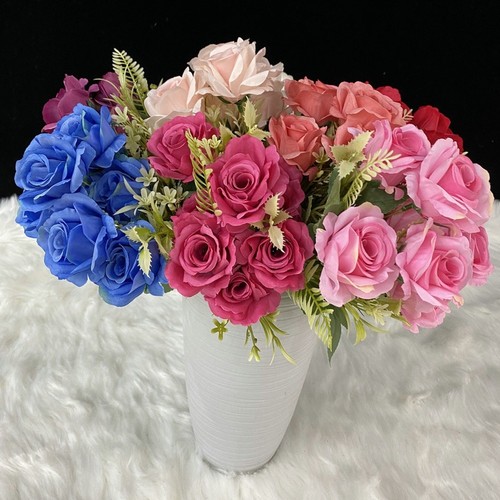 30cm artificial flower - artificial,
