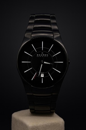 Skagen skw6031 women - women's, black