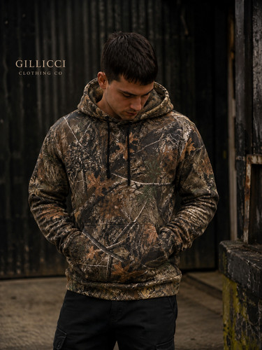 Mens fleece jungle print - mens,