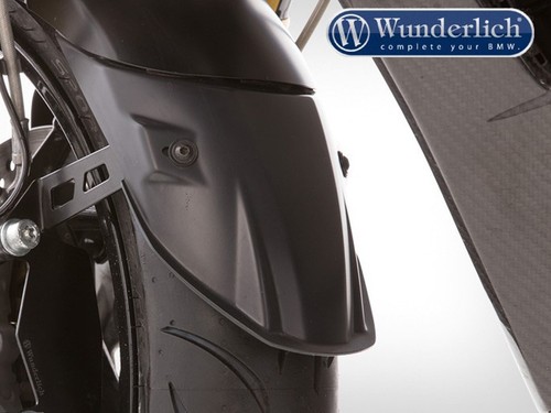 Wunderlich xtreme front - wunderlich,
