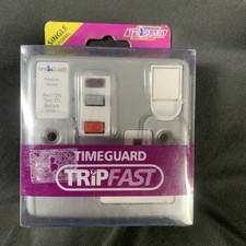 TIMEGUARD TFP04ML METAL CLAD 1
