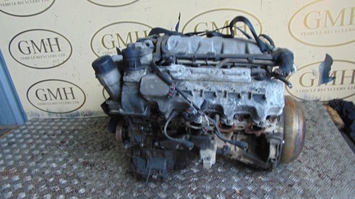 Mercedes class automatic - m,
