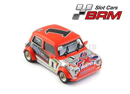 Brm model cars - brm,