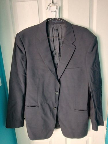 Versace mens brown wool - mens,