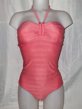 Gorgeous pink OCEAN CLUB