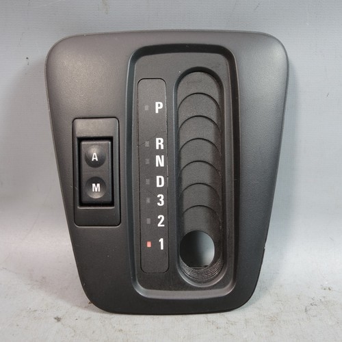 Bmw 318ti automatic shifter - 318ti,