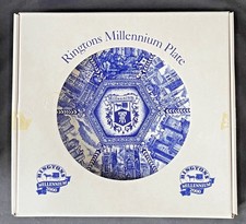 RINGTONS MILLENNIUM 2000