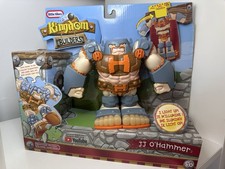 Little Tikes Kingdom Builders