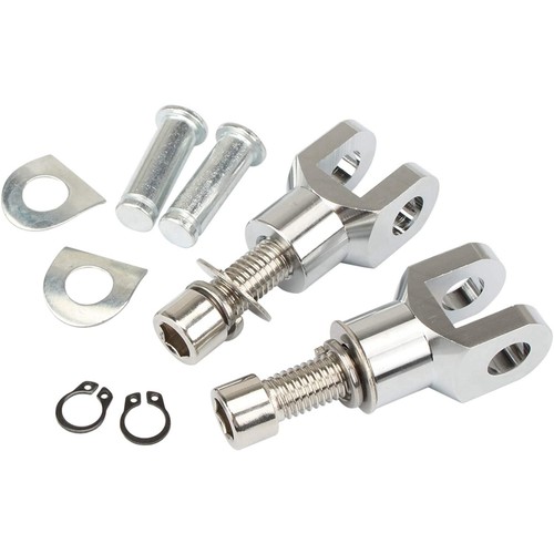 29mm motorcycle foot - 29mm,