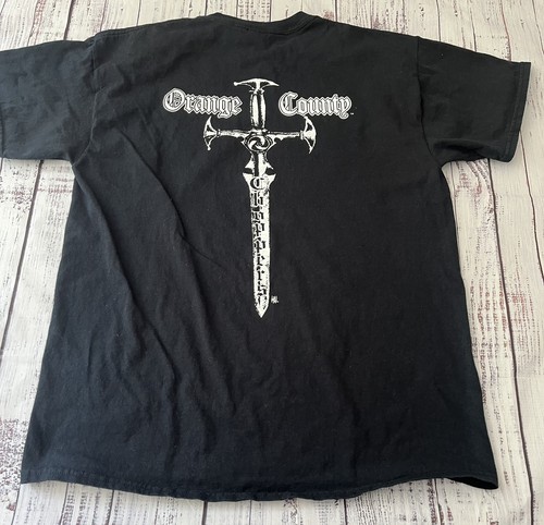 Vintage orange county - vintage, choppers