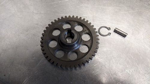 Suzuki gsxr1100 oil pump drive - suzuki,