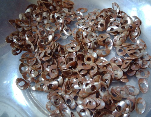 Nos spoke rim washers - spoke,
