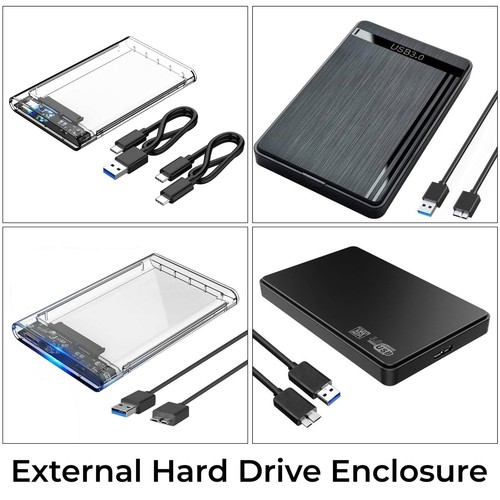 Inch usb 3 - 3.0/3.1, hdd