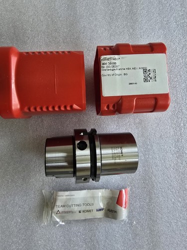 New ceratizit komet - new,