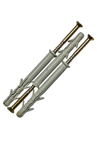 Window door frame fixings - door,