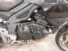 Triumph 1050 Tiger 2010 engine 56,000 miles 2007 - 2012