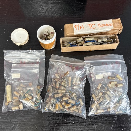 Vintage large job lot - job,