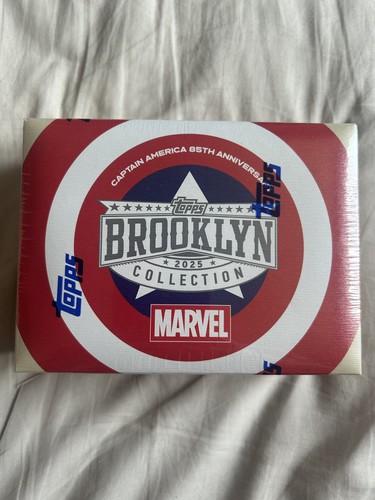 2026 topps marvel - topps,