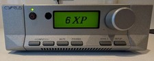 Cyrus 6XP Analogue Integrated