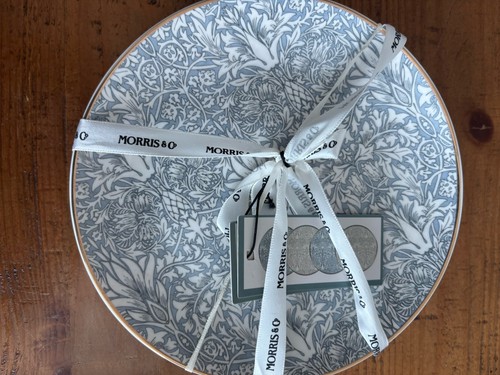William morris co compton - william,