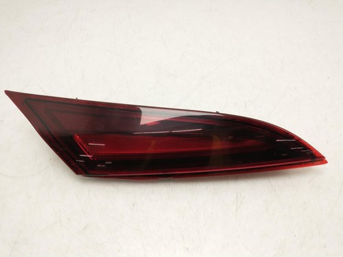 Insignia passenger tail light - tail,