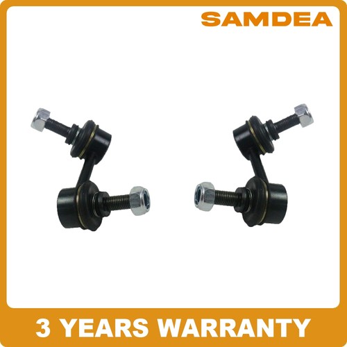 New rear anti roll bar - roll,