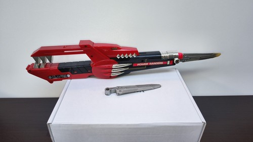 Bandai mighty morphin - bandai,