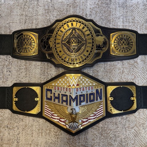 Wwe intercontinental - wwe,