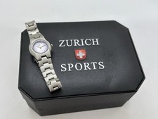 Ladies Zurich Sport S-481L