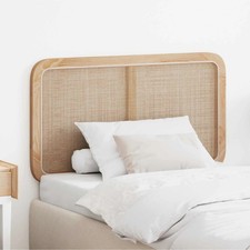 Headboard with Headboard