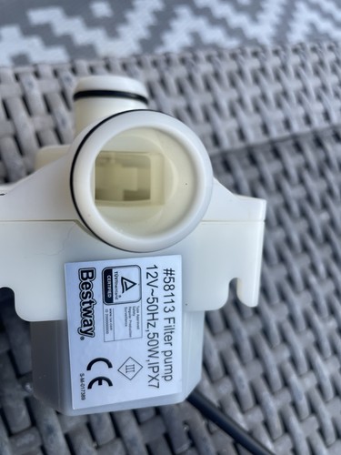 Genuine layz spa hydro - spa,