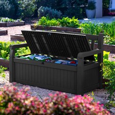 Keter Eden 265L All-Weather