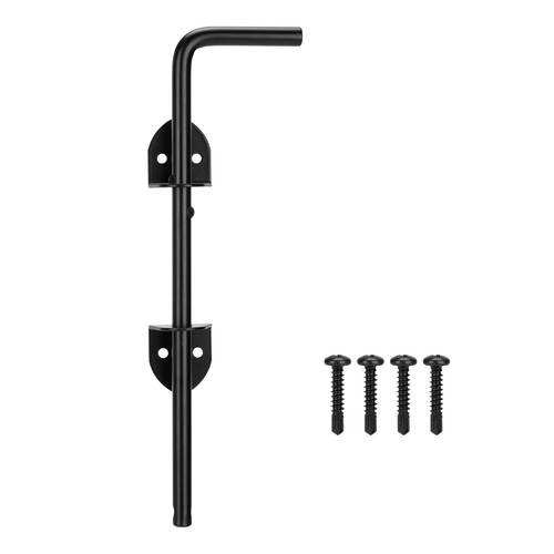 Cane bolt heavy duty - bolt,