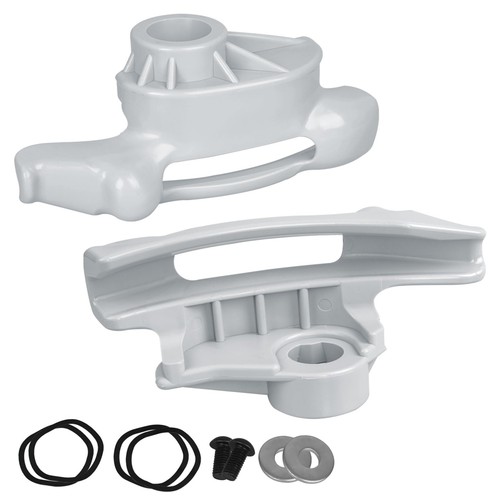Pack low profile nylon - low,