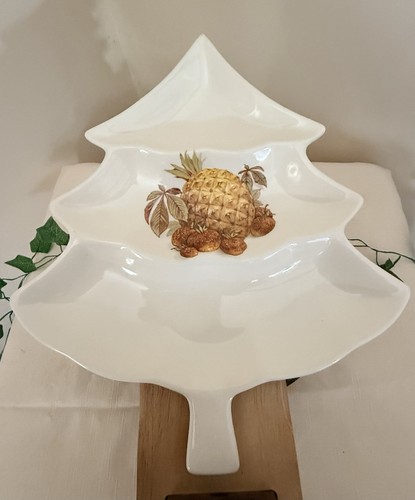 Mason ironstone christmas - ironstone,