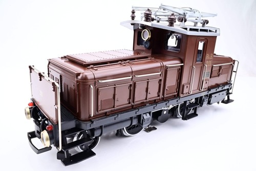 Lgb gauge 24440 rhb - g,
