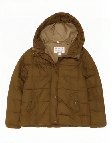 Barbour womens hooded - barbour,