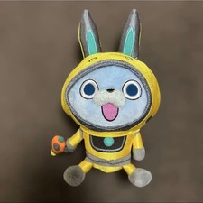 Yo-kai Watch USA Pyon Plush