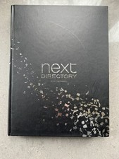 Next Directory Volume 41 2008