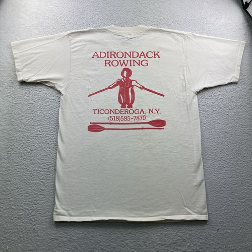 Vintage adirondack rowing - vintage,