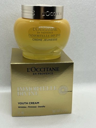 Occitane immortelle divine - l'occitane,