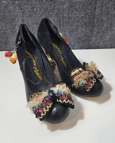 Bnwob irregular choice ladies - choice,