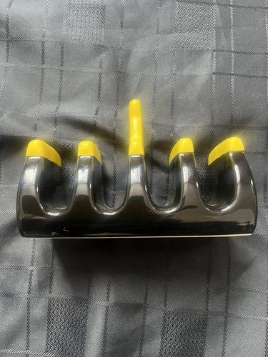 Marmite ceramic toast - toast, rack