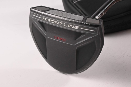 Cleveland frontline cero - cleveland,