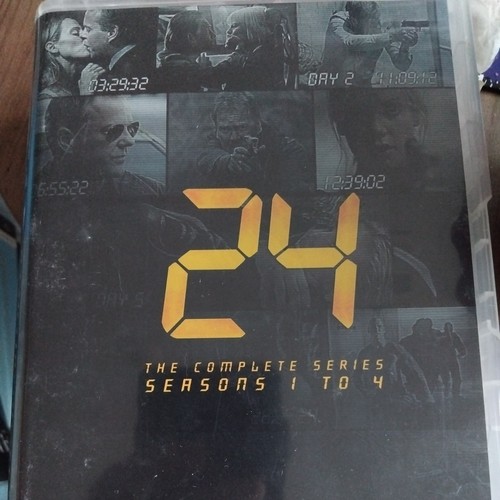 The complete series - the,