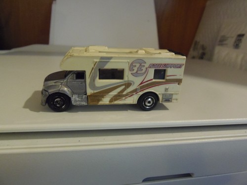 Vtg matchbox race support - vtg,