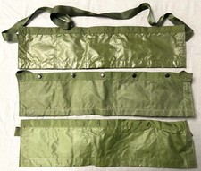 x3 British Green Lightweight