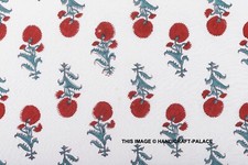 Indian Hand Block Print