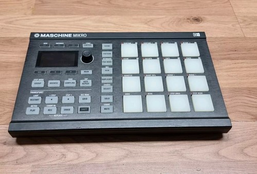 Native instruments - 🌟native,