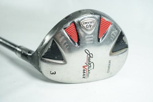 Jack nicklaus vmax hybrid - jack,